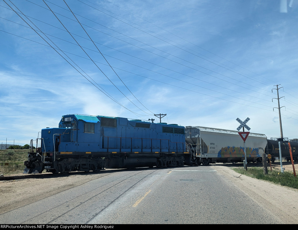 ATSF 3751